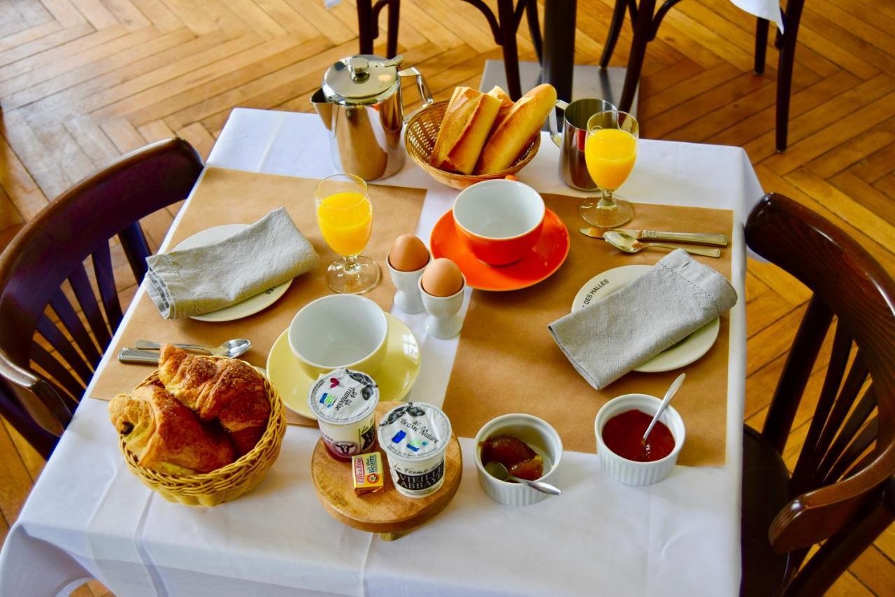 Chambres D'Hotes Le Clos Des Marronniers Douvres-la-Delivrande Экстерьер фото